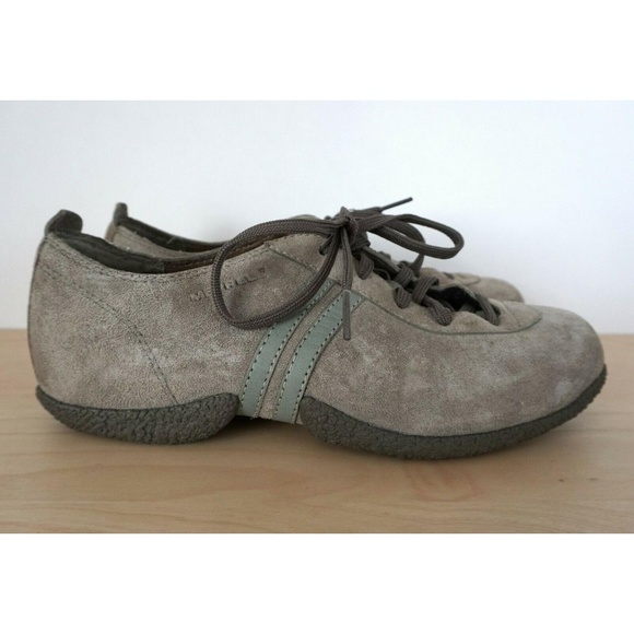 Merrell Shoes - MERREL Duet Sport Gunmetal Hiking Sneaker Shoes